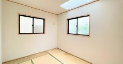 Casa à venda em Saitama-shi, Minuma-ku por ¥70,000/mês