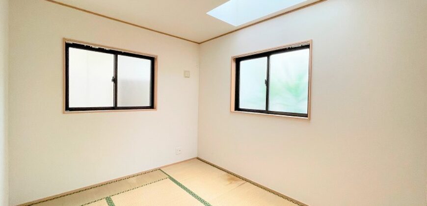 Casa à venda em Saitama-shi, Minuma-ku por ¥70,000/mês