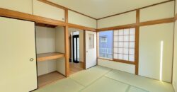 Casa à venda em Saitama-shi, Iwatsuki-ku por ¥57,000/mês