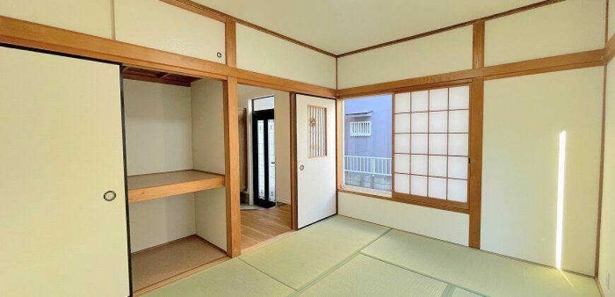 Casa à venda em Saitama-shi, Iwatsuki-ku por ¥57,000/mês