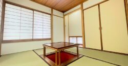 Casa à venda em Tokorozawa-shi, Nakafumi por ¥91,000/mês