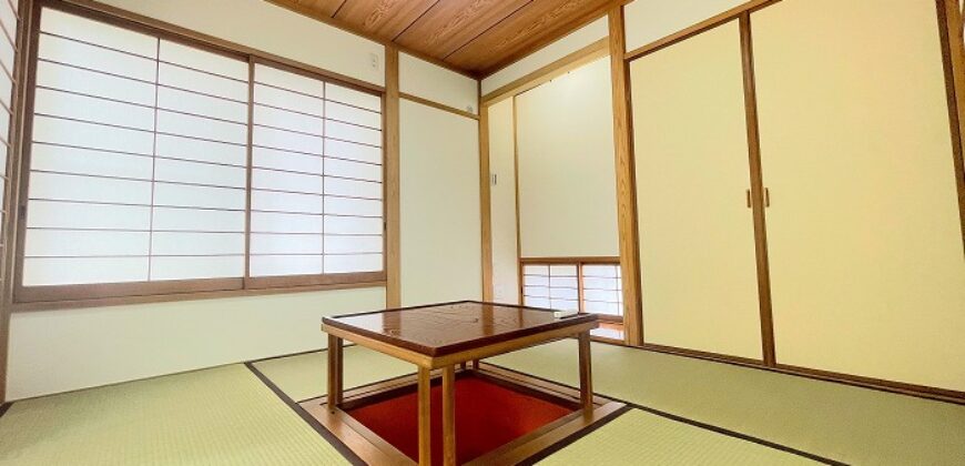 Casa à venda em Tokorozawa-shi, Nakafumi por ¥91,000/mês