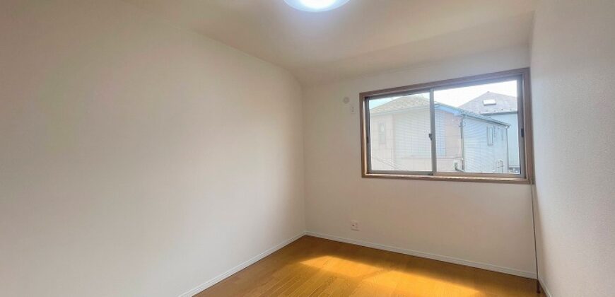 Casa à venda em Kawaguchi-shi, Oaza por ¥74,000/mês