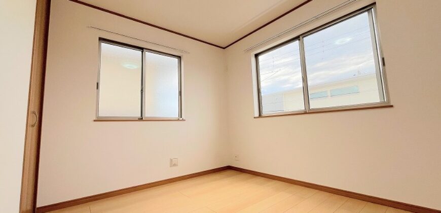 Casa à venda em Tokorozawa-shi, Oaza por ¥94,000/mês