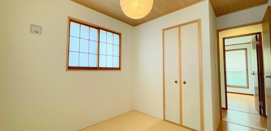 Casa à venda em Kawaguchi-shi, Shibatakagi por ¥98,000/mês