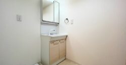 Apartamento à venda em Tokorozawa-shi, Kamishinai por ¥51,000/mês