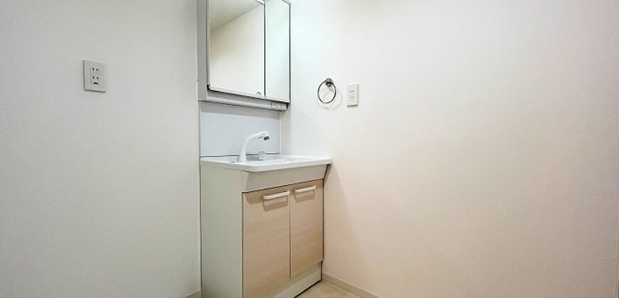 Apartamento à venda em Tokorozawa-shi, Kamishinai por ¥51,000/mês