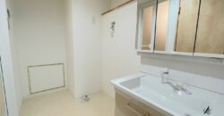 Apartamento à venda em Kawaguchi-shi, Nakacho por ¥89,000/mês