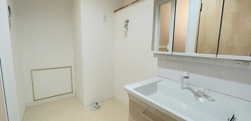 Apartamento à venda em Kawaguchi-shi, Nakacho por ¥89,000/mês