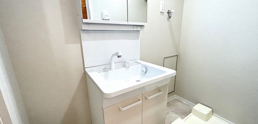 Apartamento à venda em Kawaguchi-shi, Naka-Aoki por ¥78,000/mês