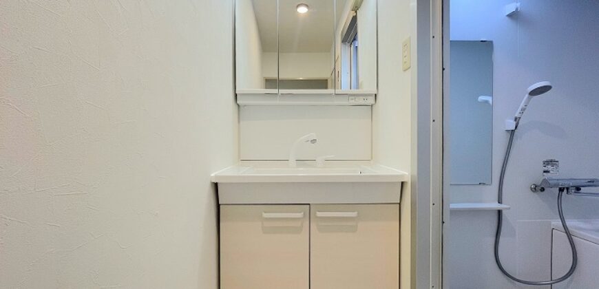 Apartamento à venda em Kawaguchi-shi, Higashikawaguchi por ¥54,000/mês