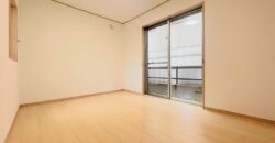 Casa à venda em Fujimino-shi, Fukuoka por ¥74,000/mês