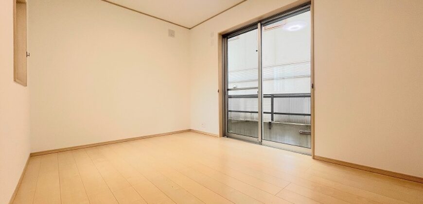 Casa à venda em Fujimino-shi, Fukuoka por ¥74,000/mês