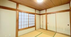 Casa à venda em Asaka-shi, Mihara por ¥108,000/mês