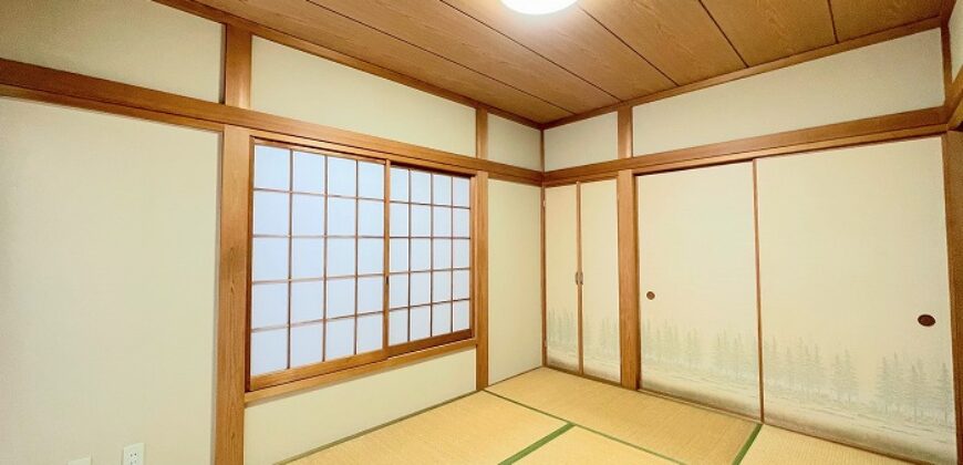 Casa à venda em Asaka-shi, Mihara por ¥108,000/mês