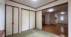 Casa à venda em Chiba-shi, Hanamigawa-ku por ¥63,000/mês