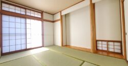 Casa à venda em Funabashi-shi, Matsugaoka por ¥51,000/mês