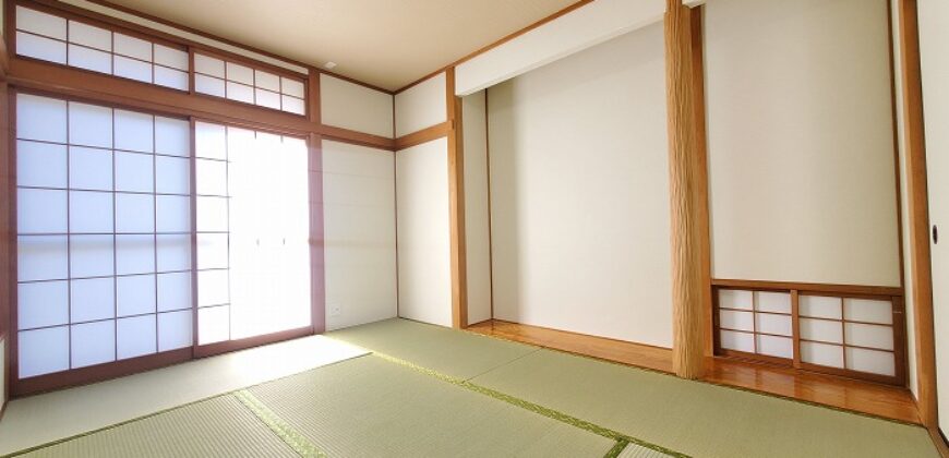 Casa à venda em Funabashi-shi, Matsugaoka por ¥51,000/mês