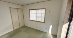 Casa à venda em Kashiwa-shi, Nishiyama por ¥68,000/mês