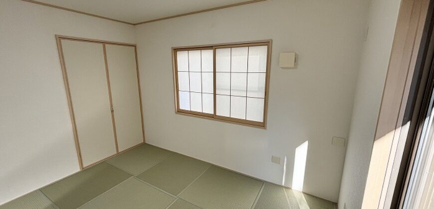 Casa à venda em Kashiwa-shi, Nishiyama por ¥68,000/mês