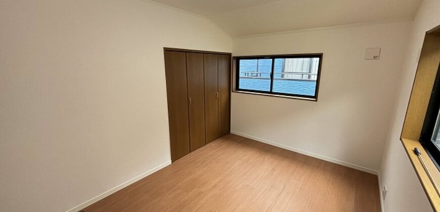 Casa à venda em Matsudo-shi, Shimo-Yakiri por ¥87,000/mês