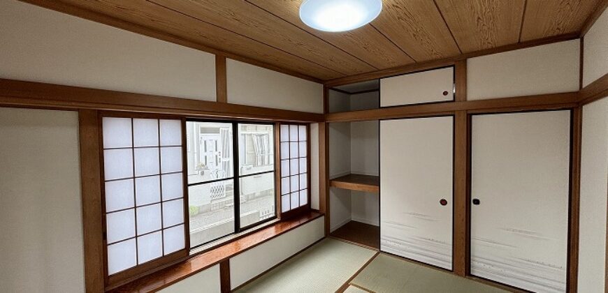 Casa à venda em Matsudo-shi, Miharuno por ¥75,000/mês