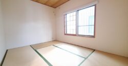 Casa à venda em Kamagaya-shi, Higashi-Michinobeno por ¥60,000/mês