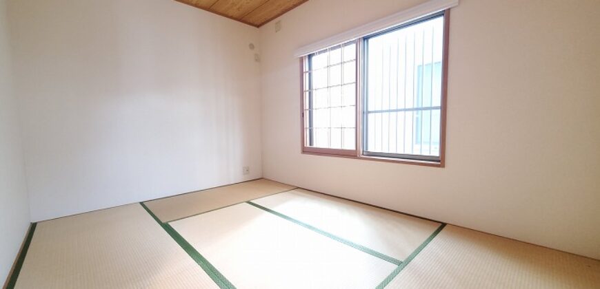 Casa à venda em Kamagaya-shi, Higashi-Michinobeno por ¥60,000/mês