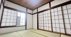 Casa à venda em Chiba-shi, Sannou-cho por ¥46,000/mês