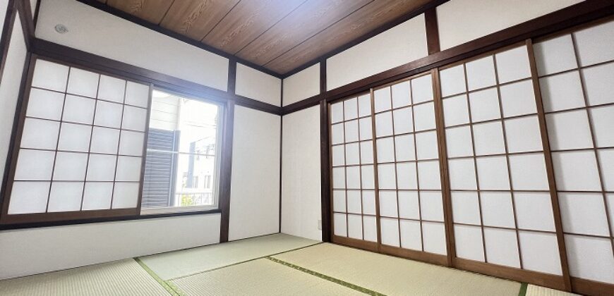 Casa à venda em Chiba-shi, Sannou-cho por ¥46,000/mês