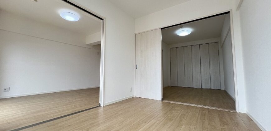 Apartamento à venda em Funabashi-shi por ¥53,000/mês