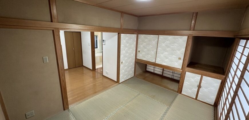 Casa à venda em Yokohama-shi, Tsurumi-ku por ¥78,000/mês