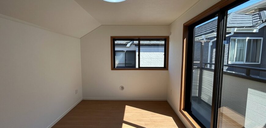 Casa à venda em Yokohama, Totsuka por ¥74,000/mês