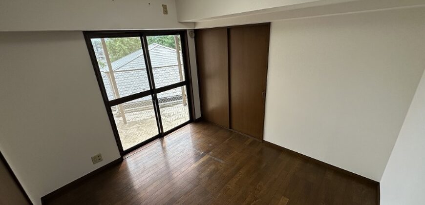 Apartamento à venda em Yokohama, Tsuzuki-ku por ¥74,000/mês