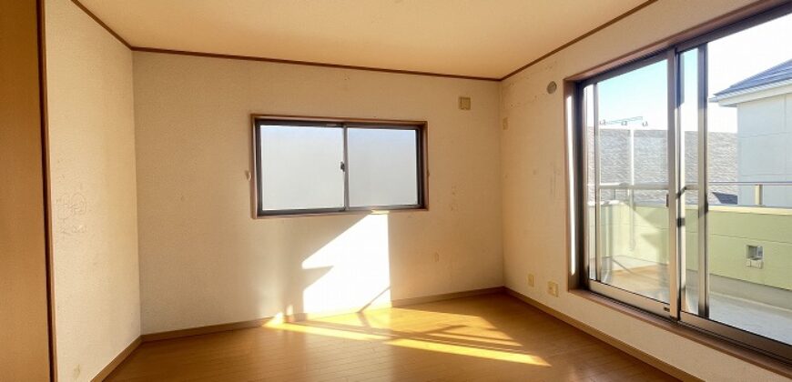 Casa à venda em Sagamihara, Minami por ¥71,000/mês