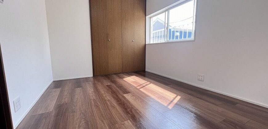 Casa à venda em Yokohama-shi, Kōnan-ku por ¥85,000/mês