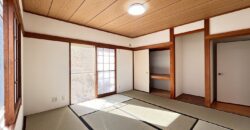 Casa à venda em Atsugi-shi, Mori no Sato por ¥78,000/mês