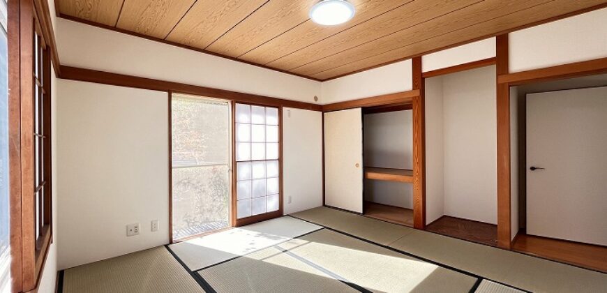 Casa à venda em Atsugi-shi, Mori no Sato por ¥78,000/mês