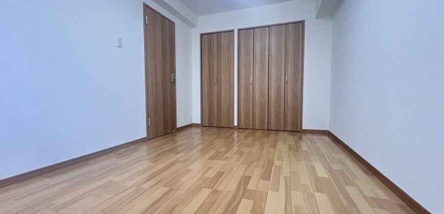 Apartamento à venda em Atsugi-shi, Tamura-chō por ¥54,000/mês