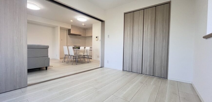 Apartamento à venda em Yokohama-shi, Kōnan-ku por ¥77,000/mês