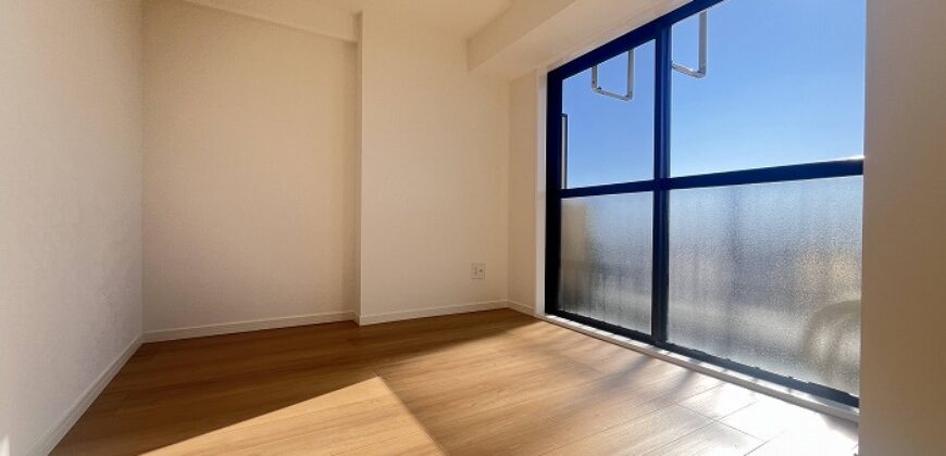 Apartamento à venda em Hiratsuka-shi, Nishimando por ¥54,000/mês