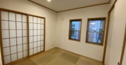 Casa à venda em Koto, Minamisuna por ¥80,000/mês