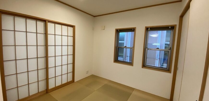 Casa à venda em Koto, Minamisuna por ¥80,000/mês