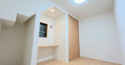 Casa à venda em Itabashi, Komone por ¥96,000/mês