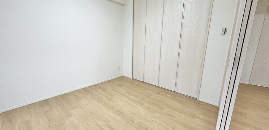 Apartamento à venda em Setagaya, Kyodo por ¥78,000/mês