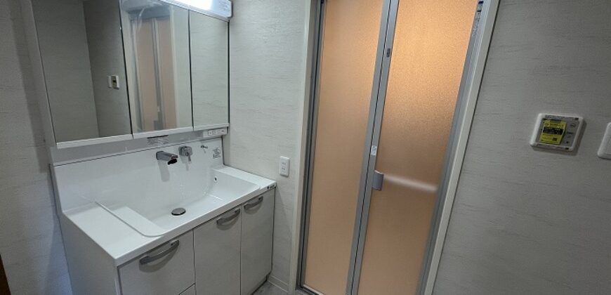 Apartamento à venda em Toshima, Minamiotsuka por ¥108,000/mês