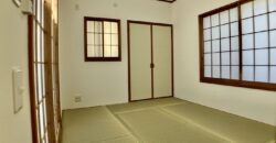 Casa à venda em Kiyose, Nakakiyoto por ¥87,000/mês