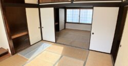 Casa à venda em Miyagi-gun, Rifu por ¥85,000/mês