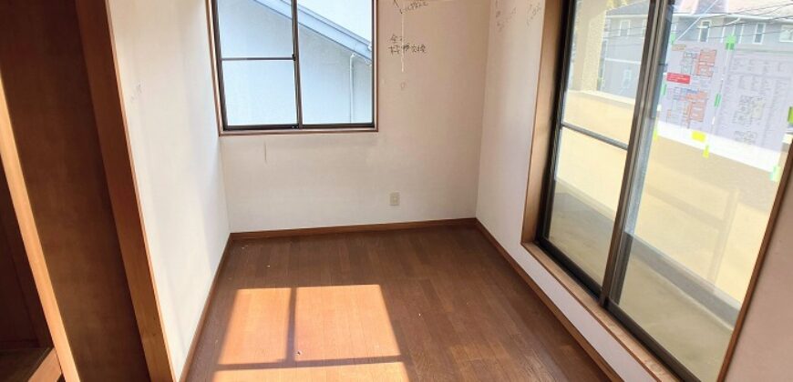 Casa à venda em Sendai, Nakayamadai por ¥65,000/mês