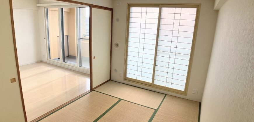 Apartamento à venda em Kitakami, Wakamiya por ¥46,000/mês